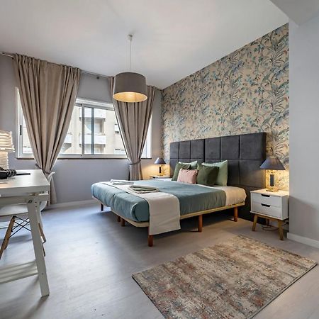 Oporto Guest House Terrace Экстерьер фото