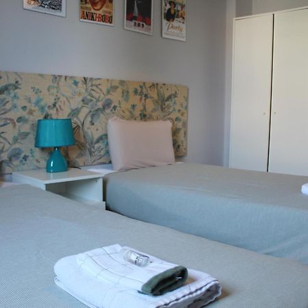 Oporto Guest House Terrace Экстерьер фото