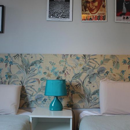 Oporto Guest House Terrace Экстерьер фото