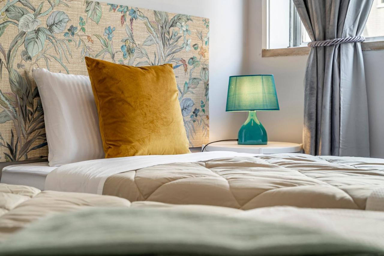Oporto Guest House Terrace Экстерьер фото