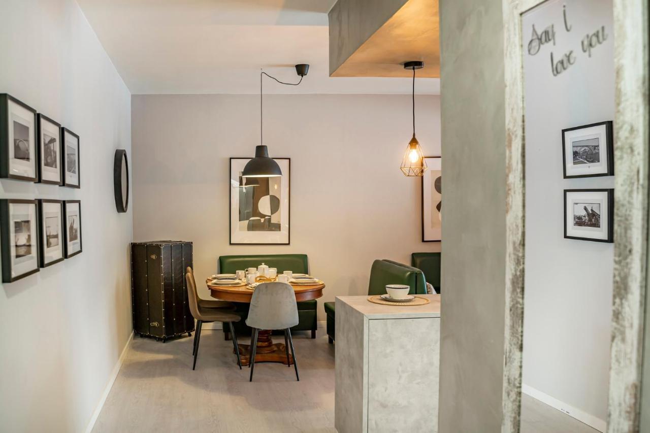 Oporto Guest House Terrace Экстерьер фото