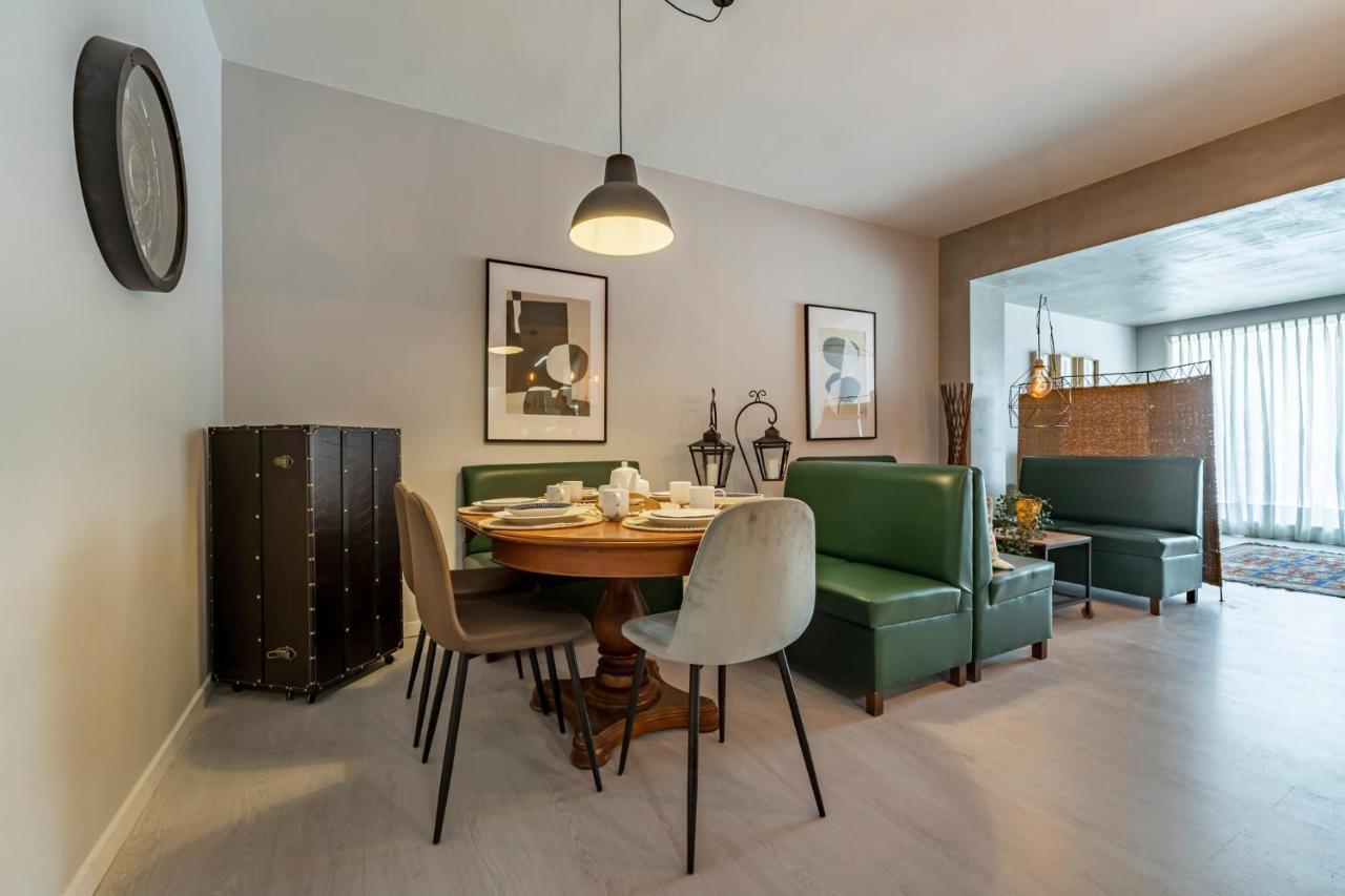 Oporto Guest House Terrace Экстерьер фото