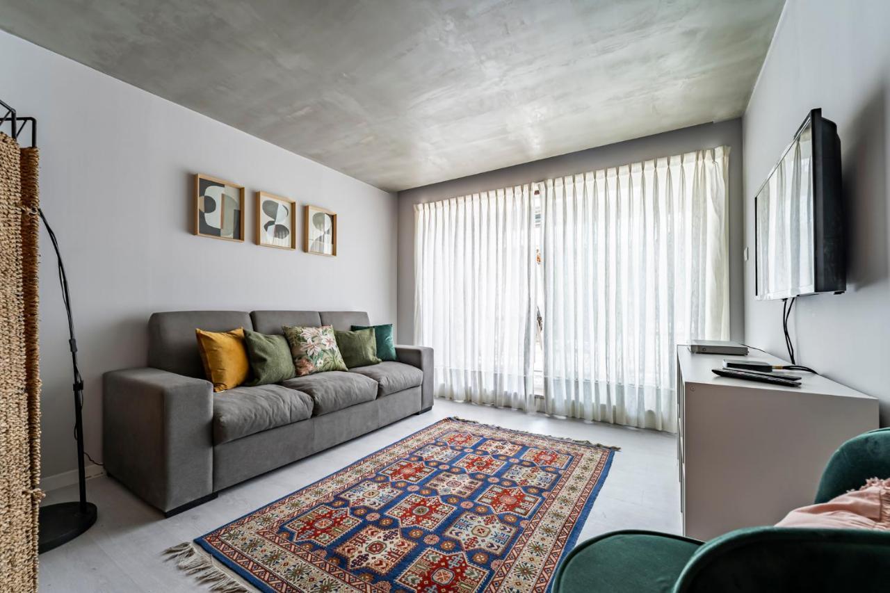 Oporto Guest House Terrace Экстерьер фото