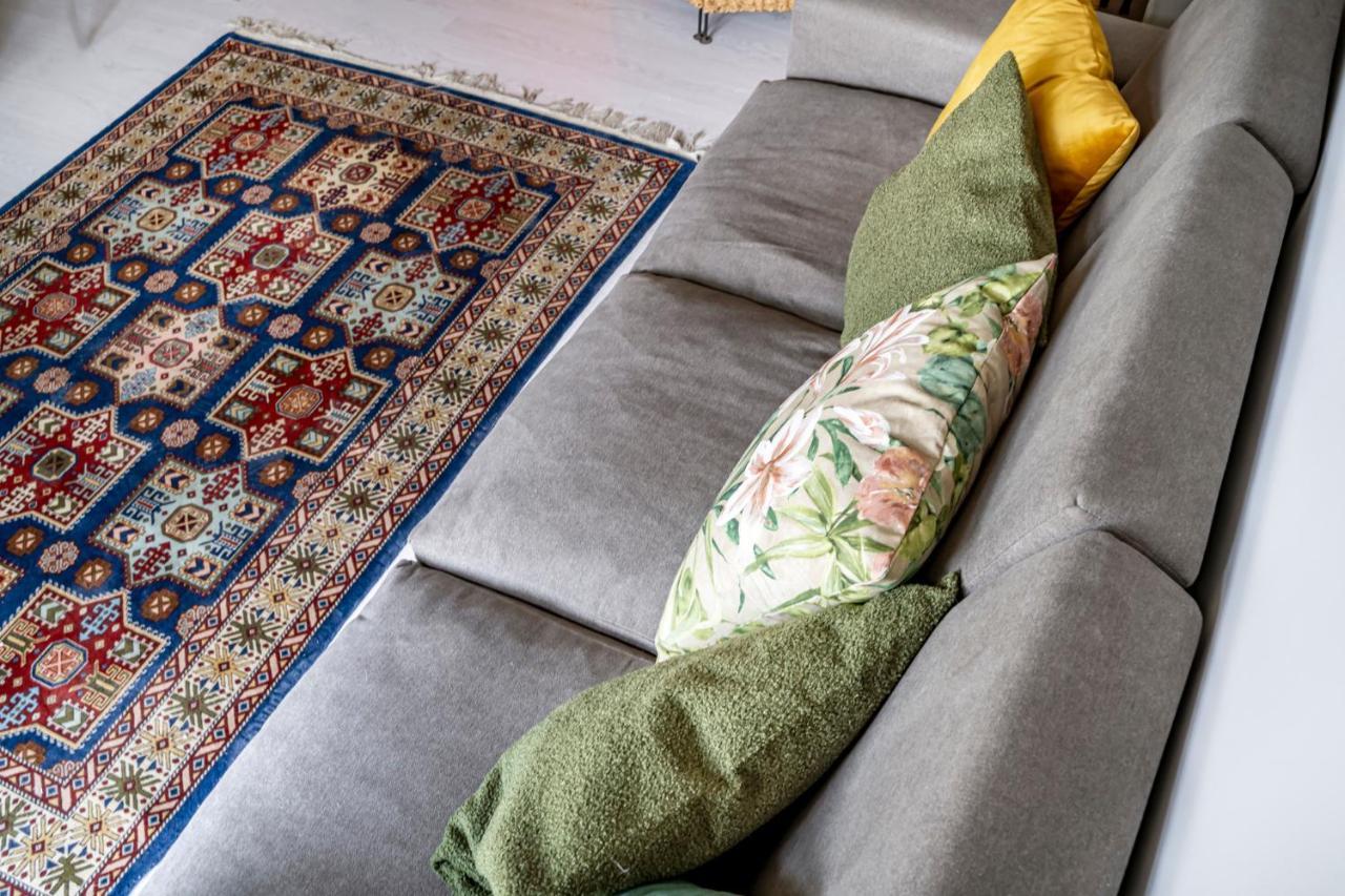 Oporto Guest House Terrace Экстерьер фото