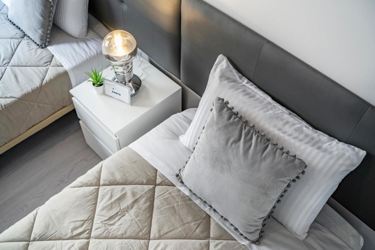 Oporto Guest House Terrace Экстерьер фото