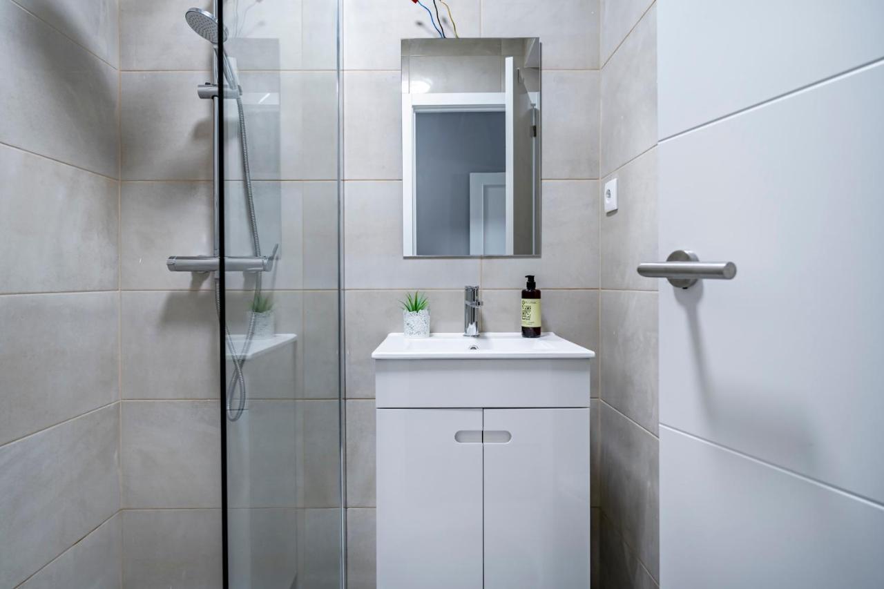 Oporto Guest House Terrace Экстерьер фото