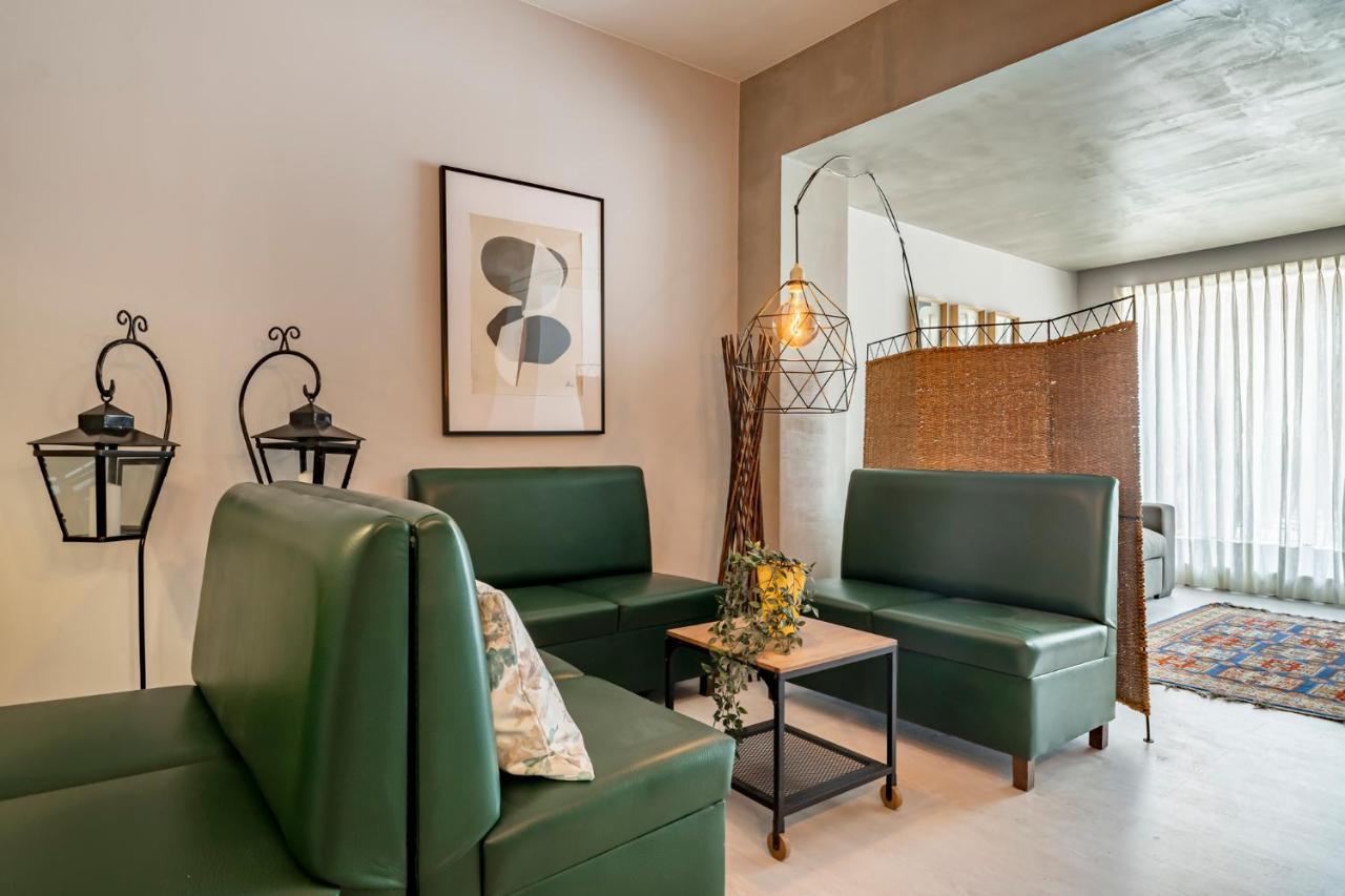 Oporto Guest House Terrace Экстерьер фото