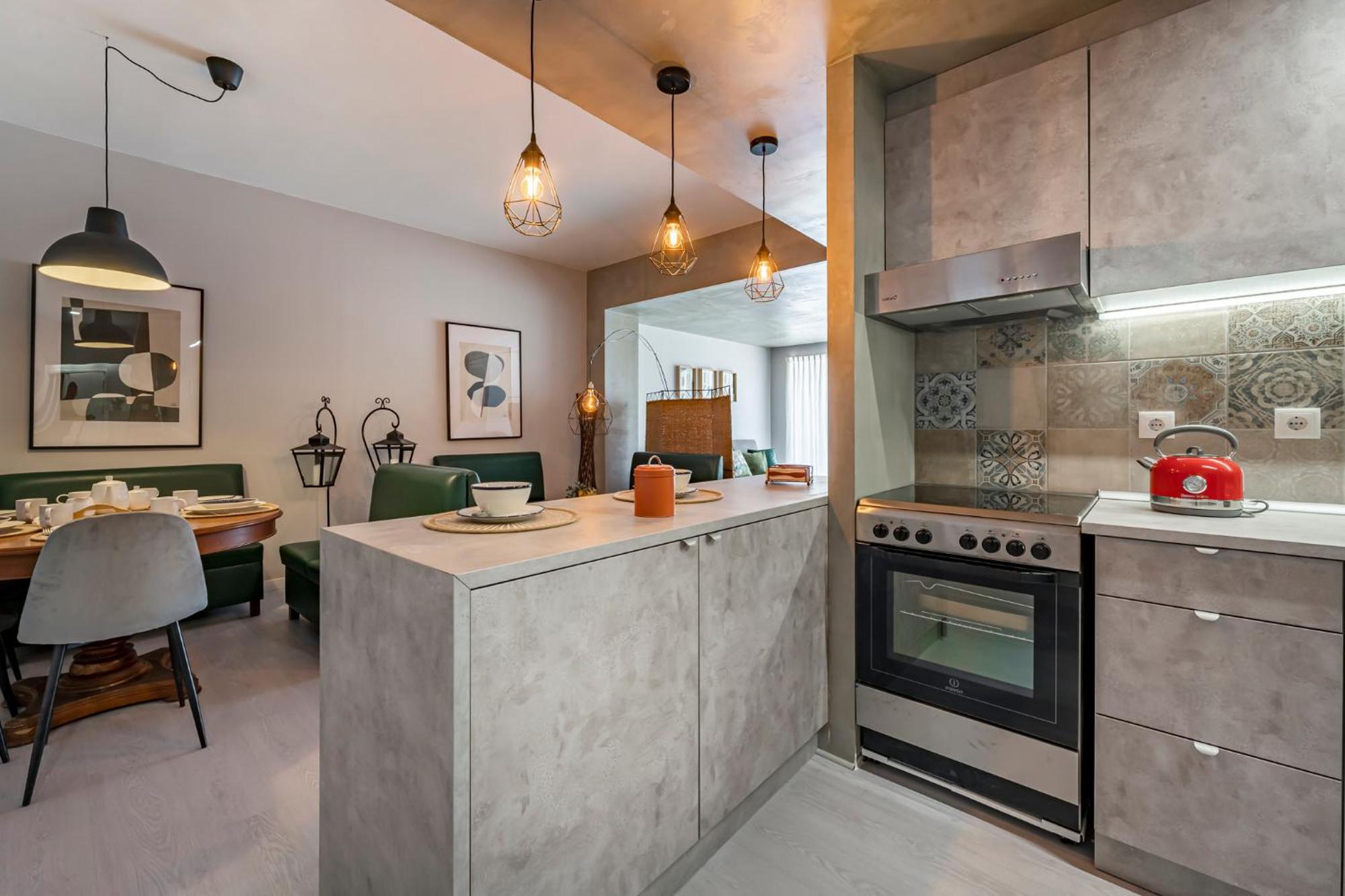 Oporto Guest House Terrace Экстерьер фото