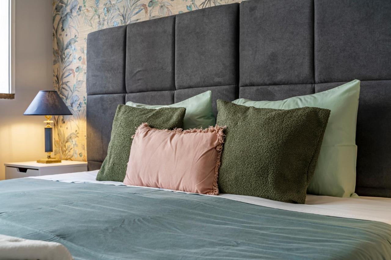 Oporto Guest House Terrace Экстерьер фото