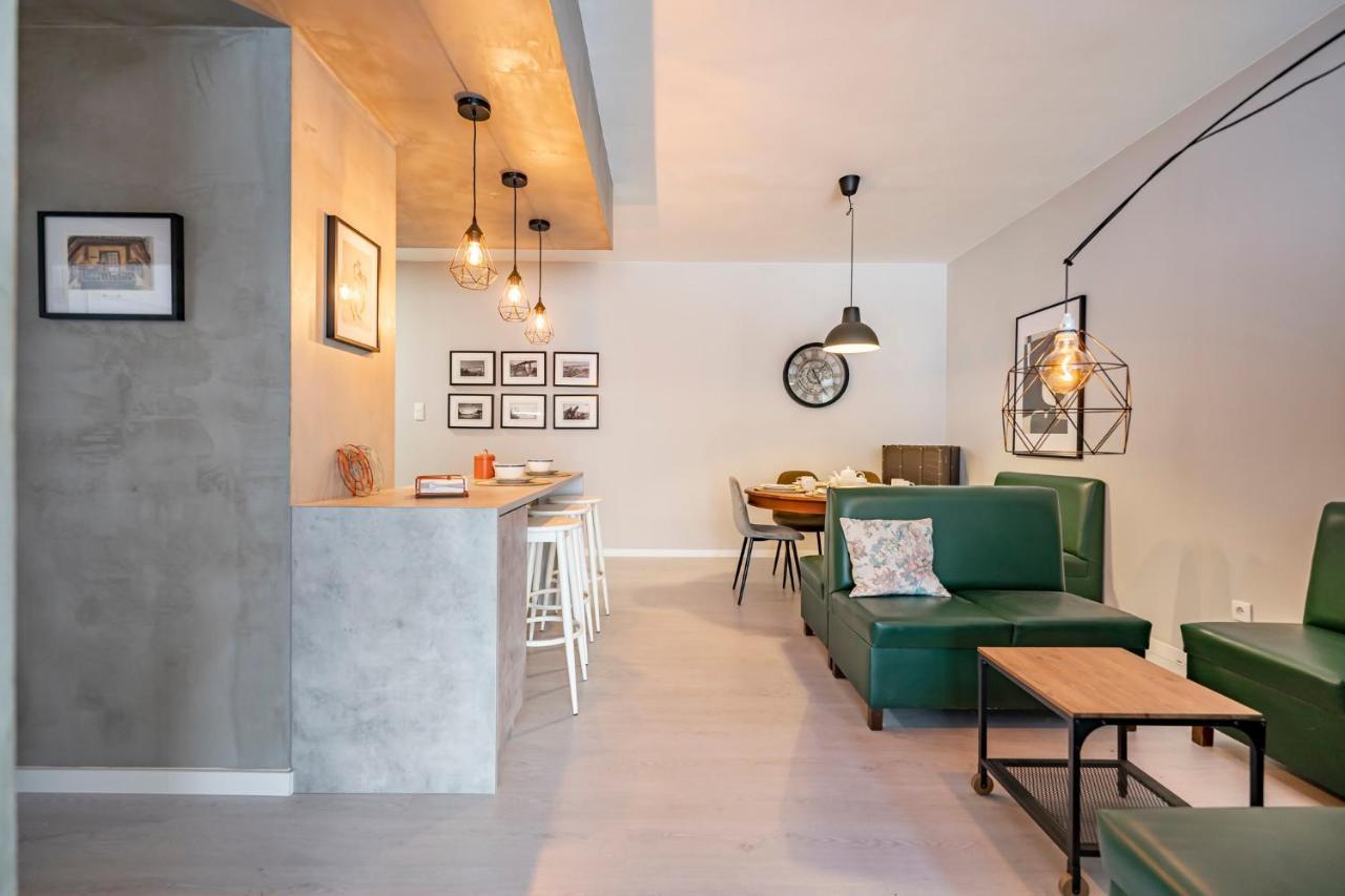 Oporto Guest House Terrace Экстерьер фото