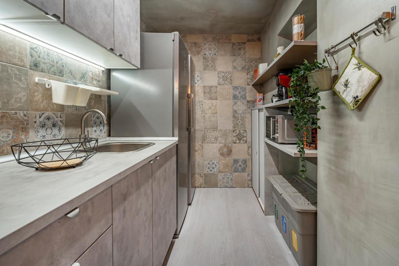 Oporto Guest House Terrace Экстерьер фото