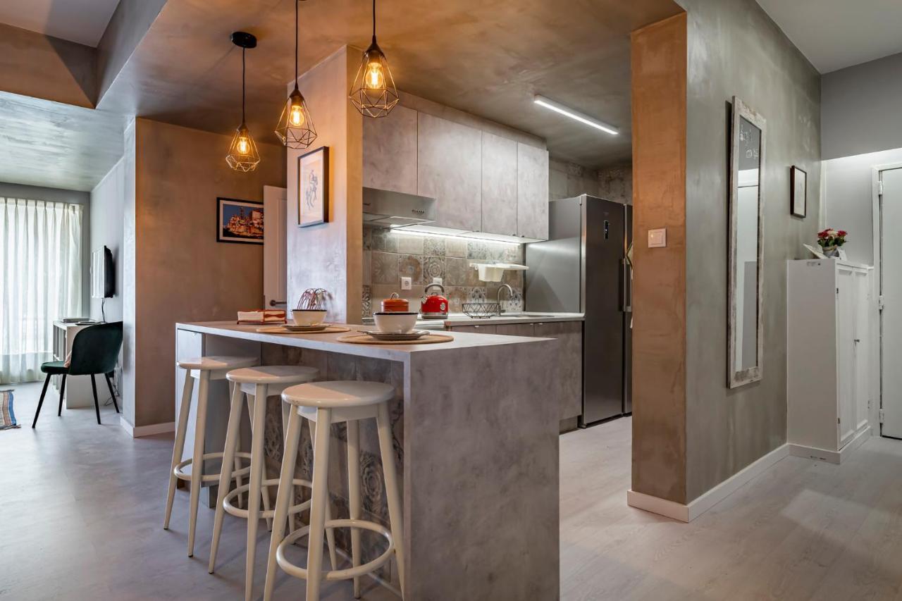 Oporto Guest House Terrace Экстерьер фото