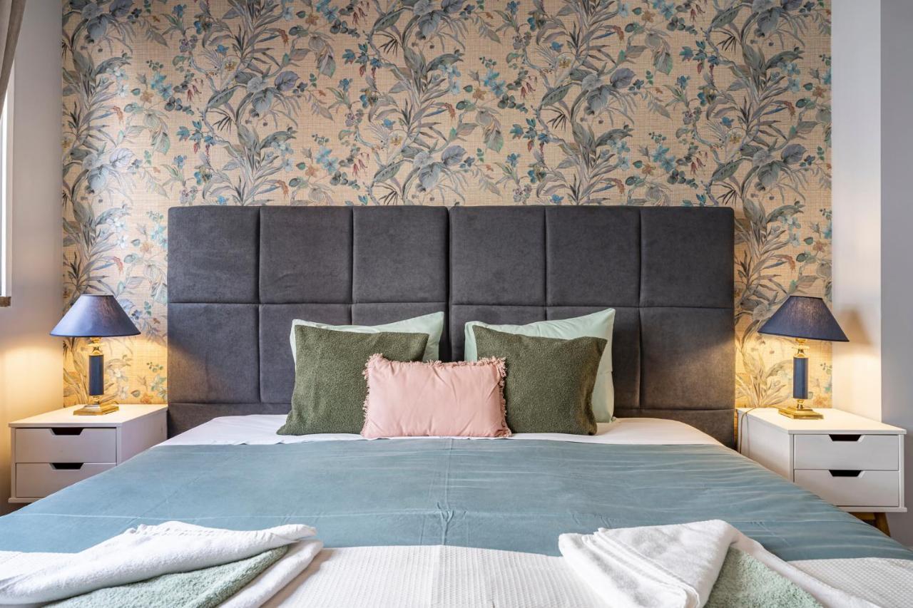 Oporto Guest House Terrace Экстерьер фото