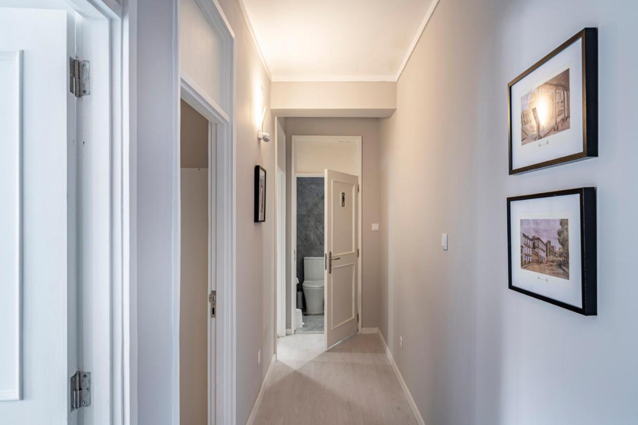 Oporto Guest House Terrace Экстерьер фото