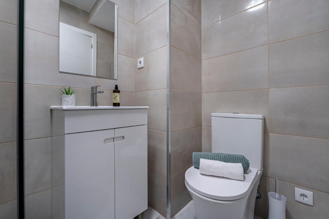 Oporto Guest House Terrace Экстерьер фото