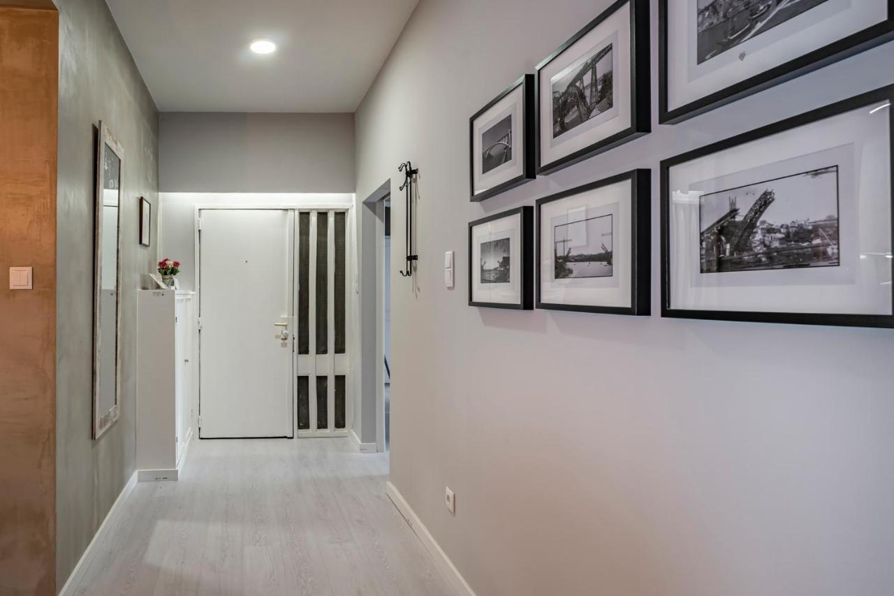 Oporto Guest House Terrace Экстерьер фото