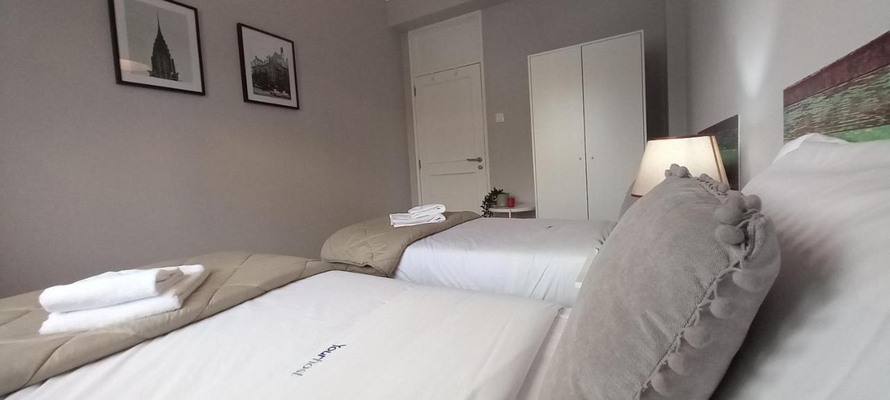 Oporto Guest House Terrace Экстерьер фото