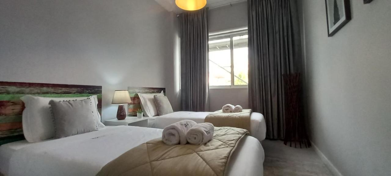 Oporto Guest House Terrace Экстерьер фото