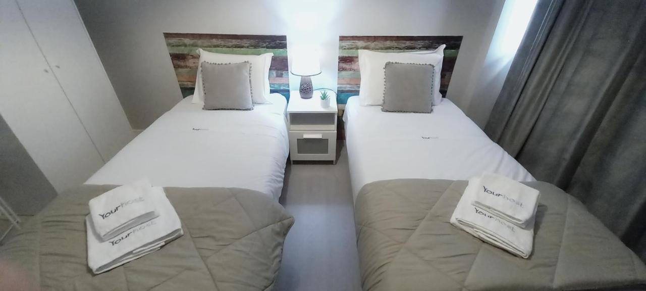 Oporto Guest House Terrace Экстерьер фото