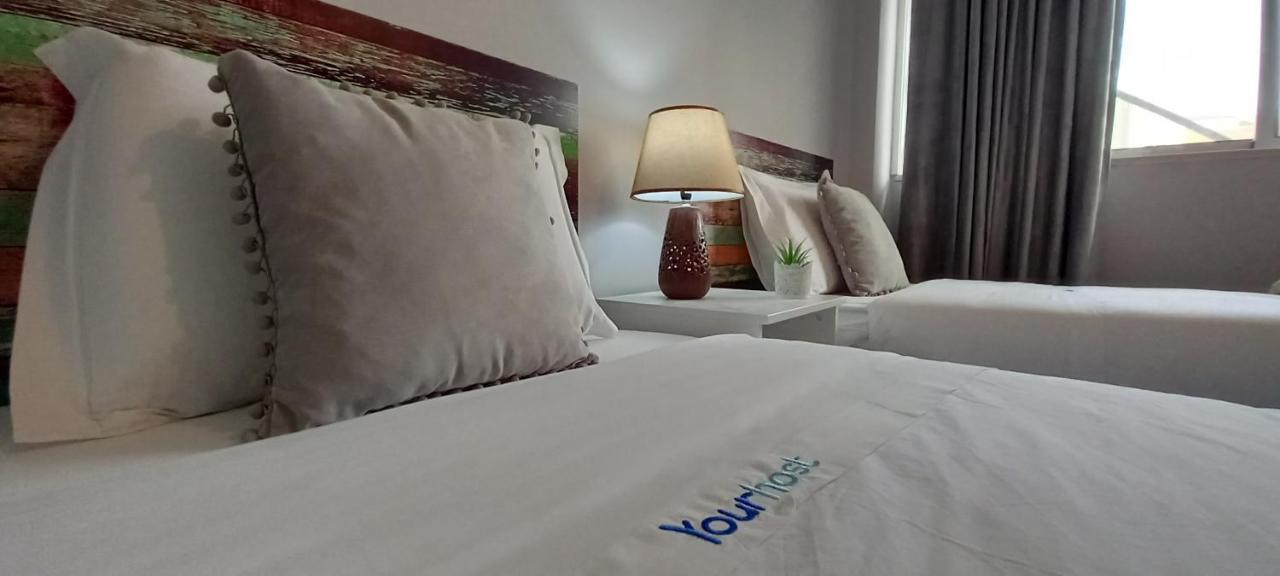 Oporto Guest House Terrace Экстерьер фото