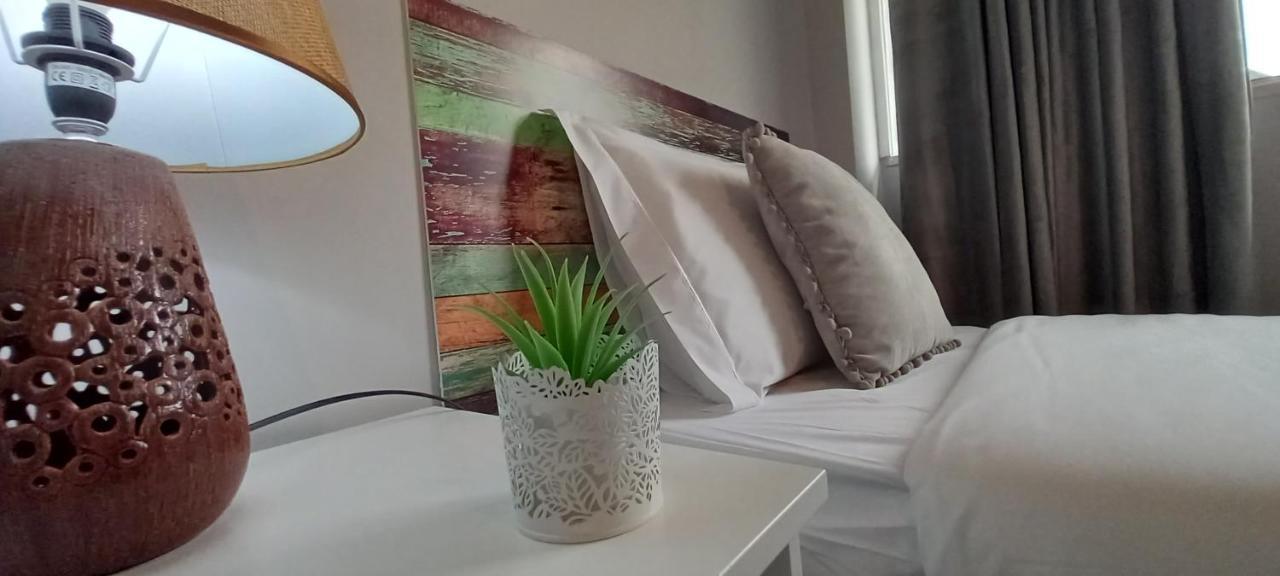 Oporto Guest House Terrace Экстерьер фото