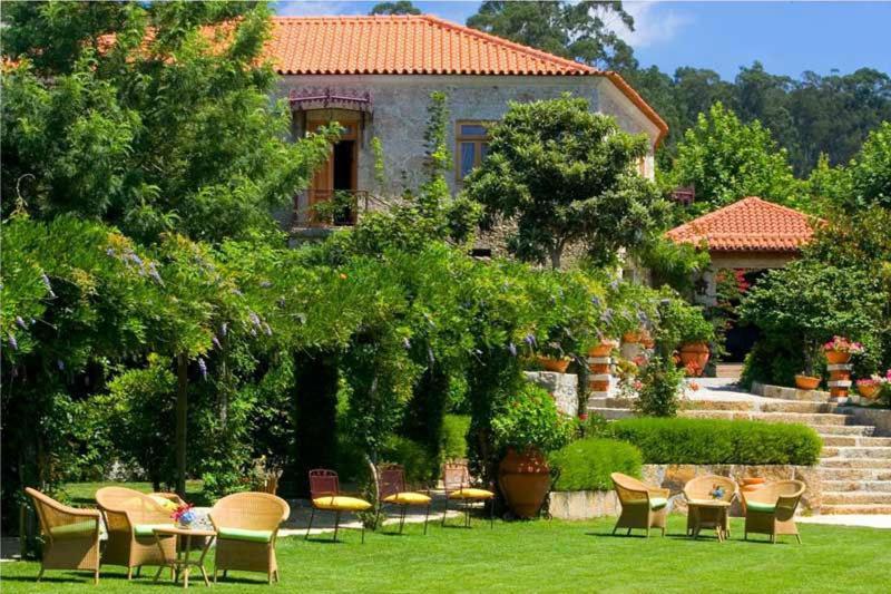 Oporto Guest House Terrace Экстерьер фото