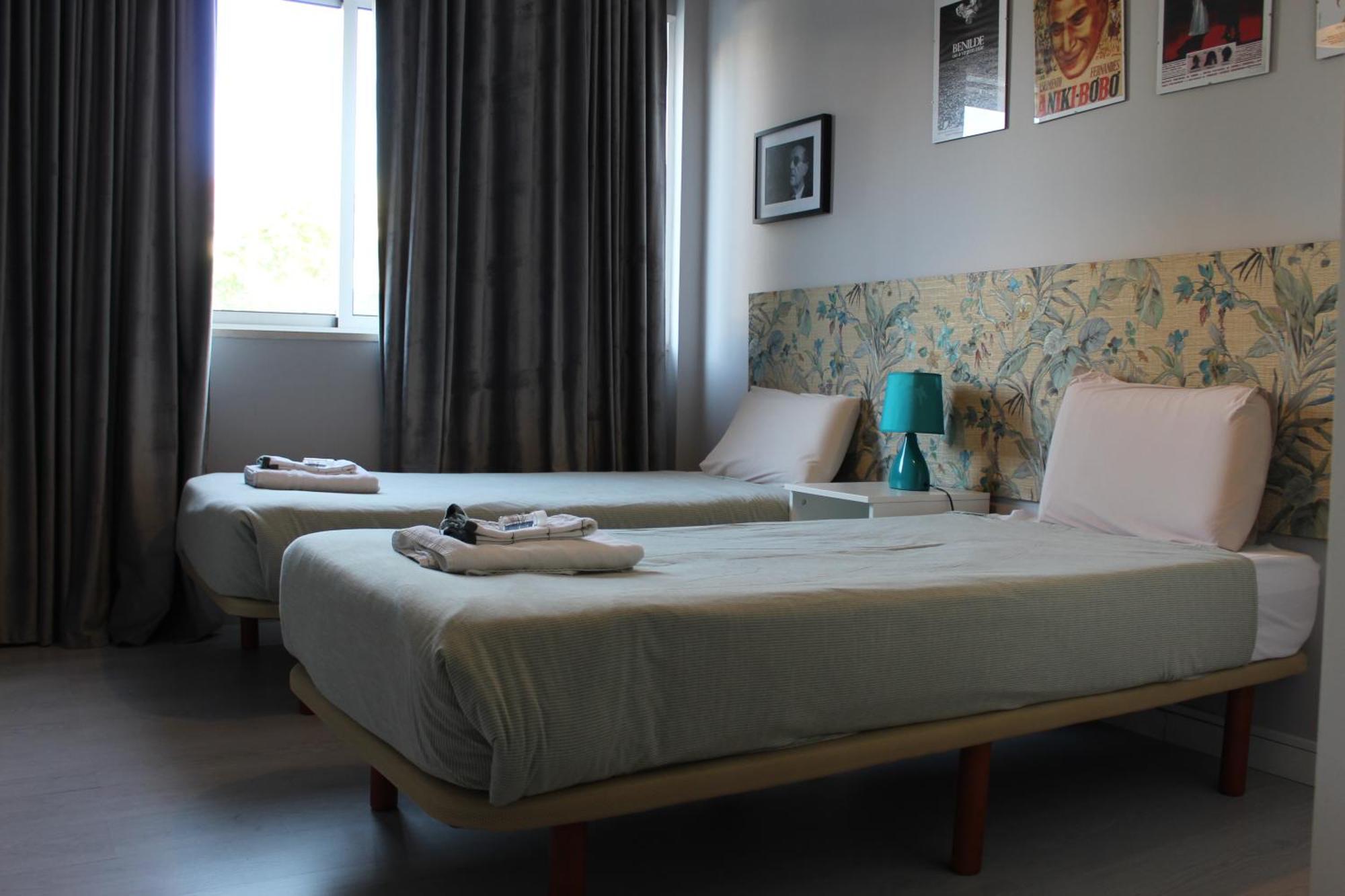 Oporto Guest House Terrace Экстерьер фото