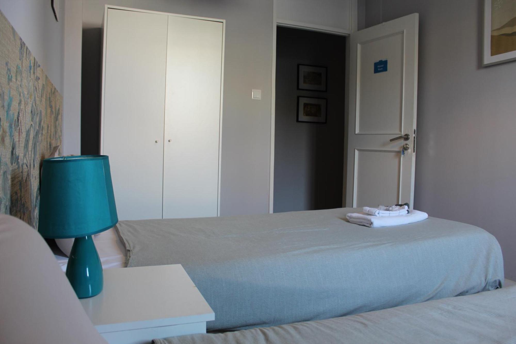 Oporto Guest House Terrace Экстерьер фото