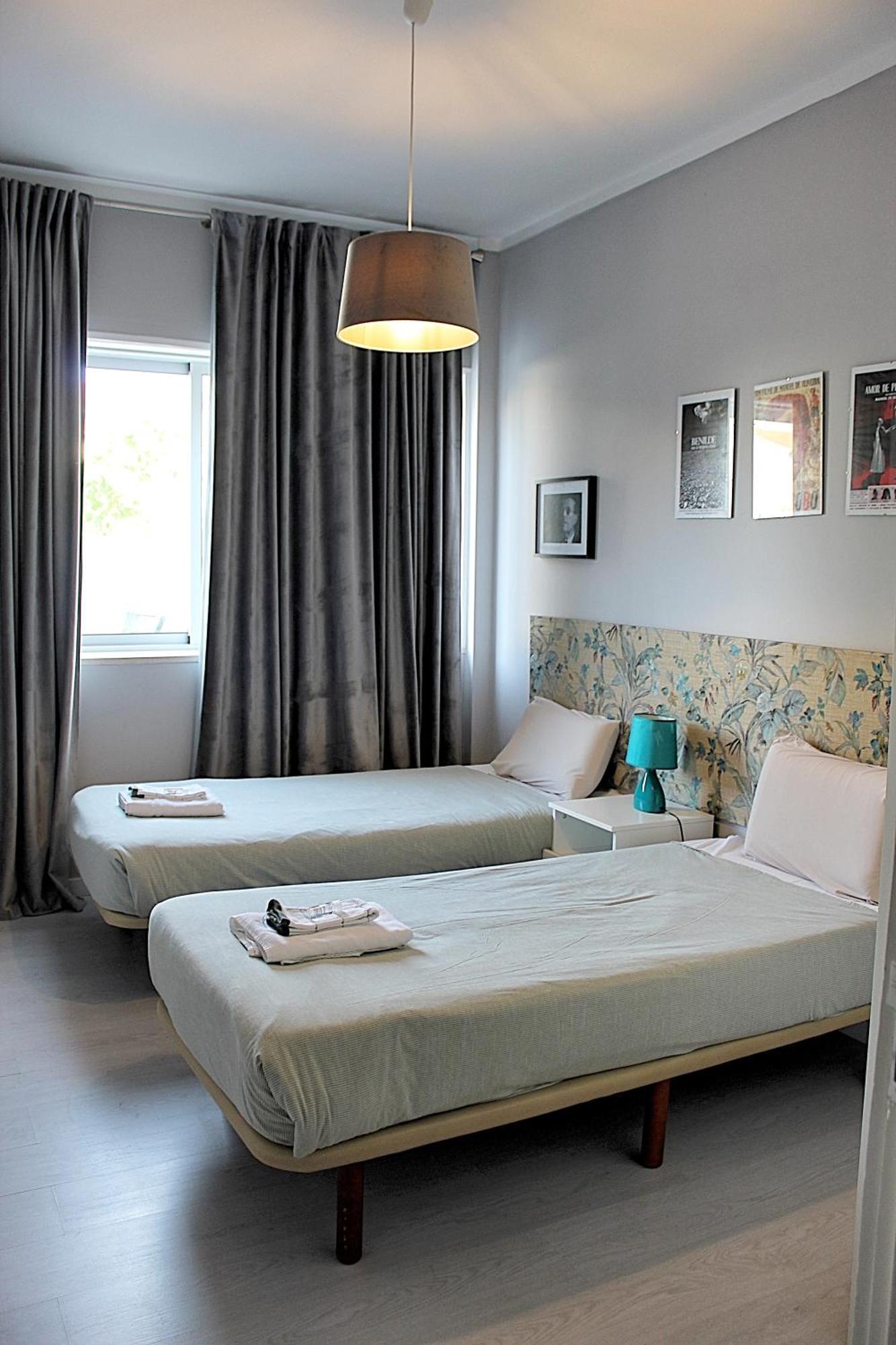 Oporto Guest House Terrace Экстерьер фото