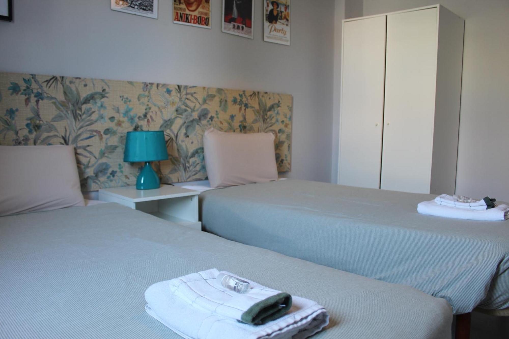 Oporto Guest House Terrace Экстерьер фото