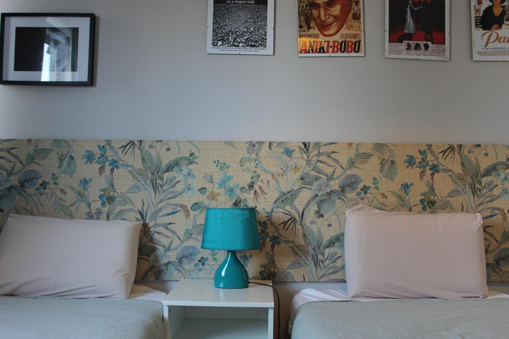Oporto Guest House Terrace Экстерьер фото